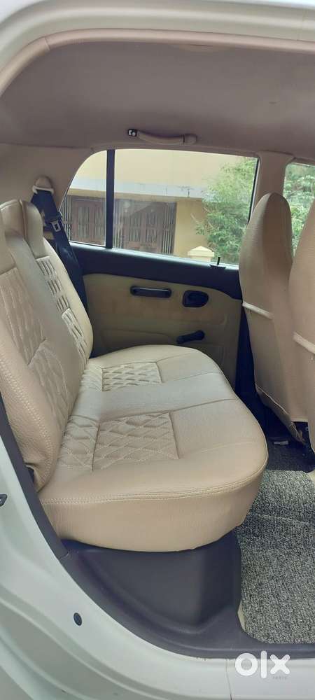 Hyundai Santro Xing Gl, 2012, Petrol