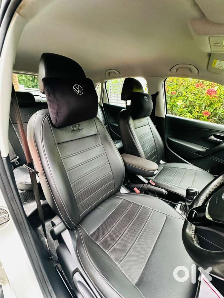 Volkswagen Polo 1.2 Gt 2019