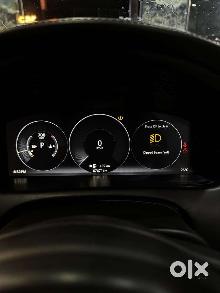 Jaguar Xj 3.0l Portfolio, 2016, Diesel