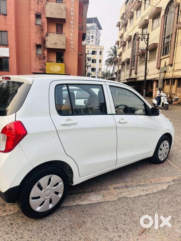 Maruti Suzuki Celerio