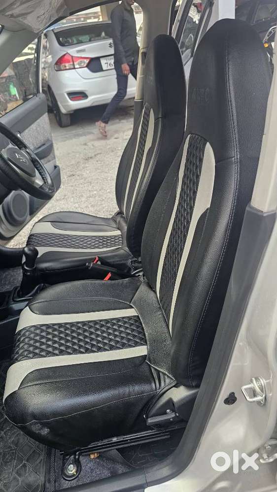 Maruti Suzuki Alto 800