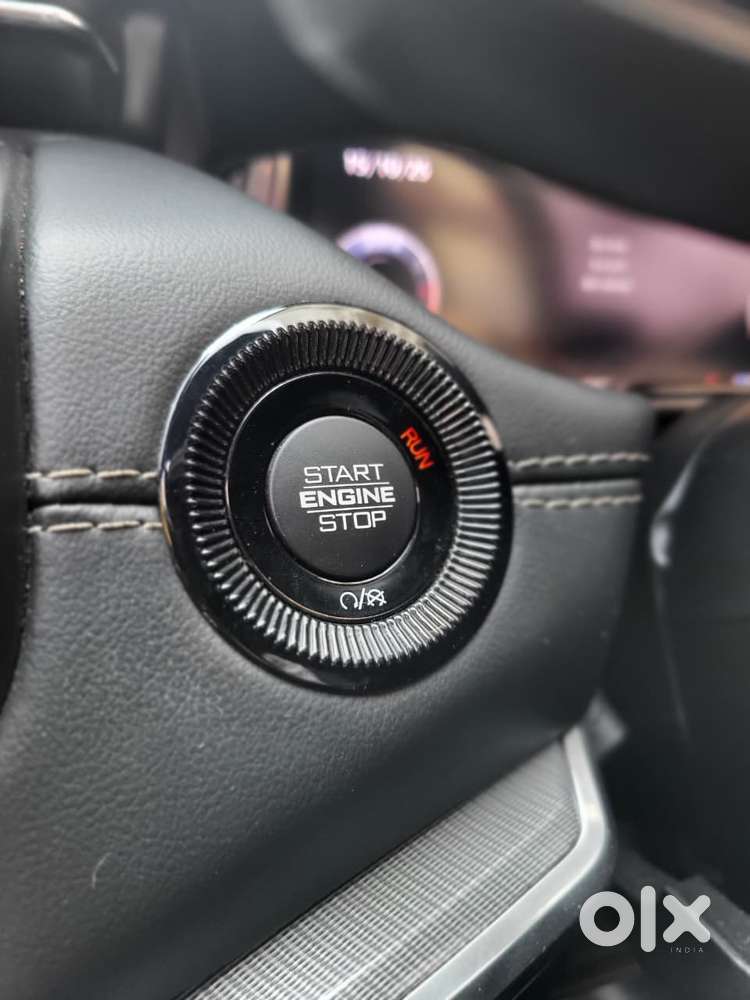 Jeep Compass Model S (o2) At, 2023, Petrol