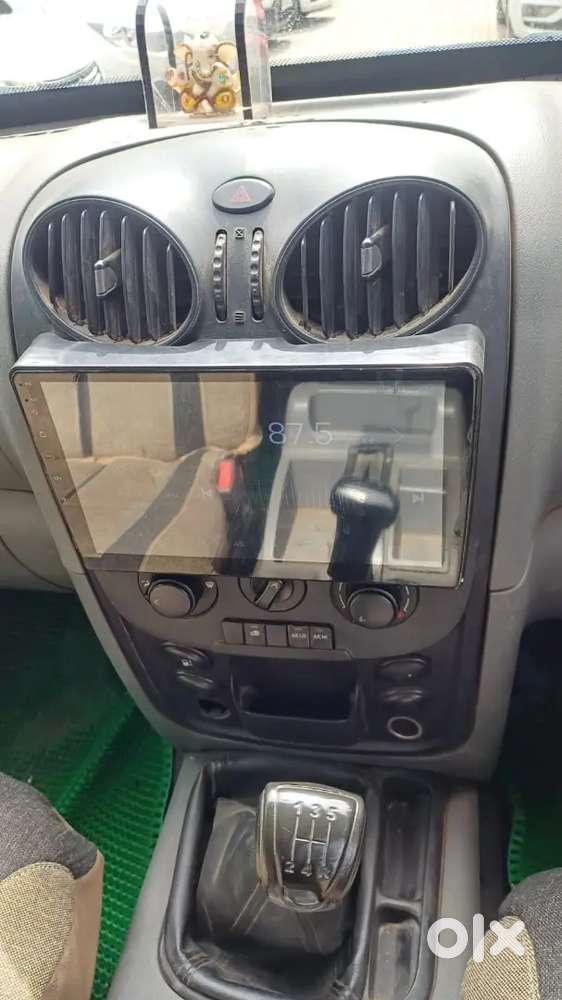 Mahindra Scorpio 2014 Diesel Manual