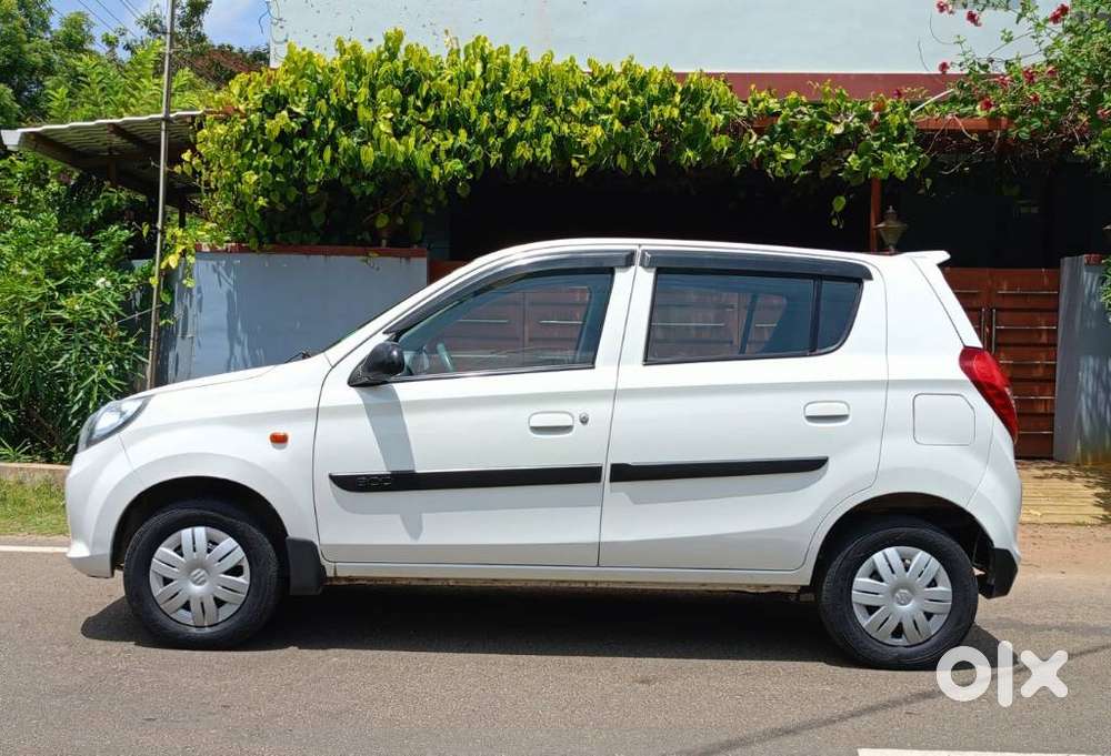 Maruti Suzuki Alto 800 Vxi, 2015, Petrol