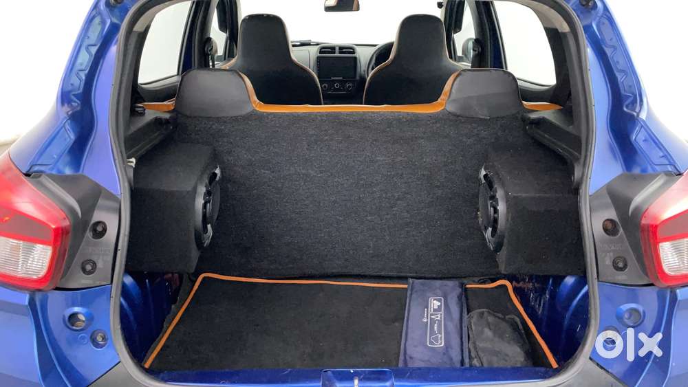 Renault Kwid Climber 1.0 Mt, 2019, Petrol
