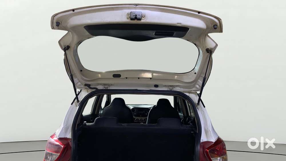 Hyundai Grand I10 Sportz 1.2 Kappa Vtvt, 2016, Petrol