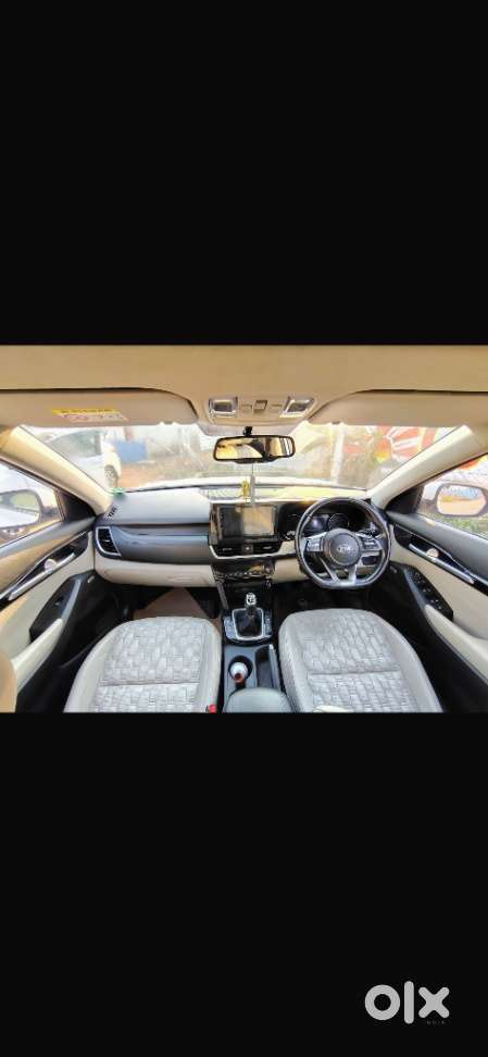 Kia Seltos Htk Plus D, 2019, Diesel