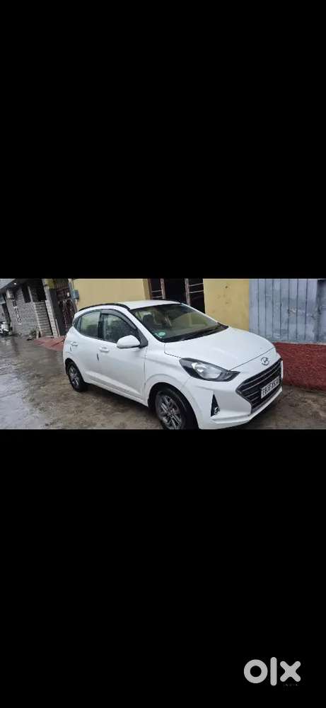 Hyundai Grand I10 2022