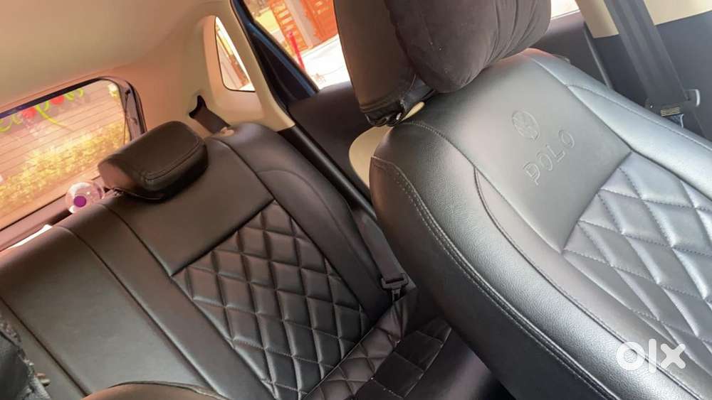 Volkswagen Polo Diesel 2016 Year