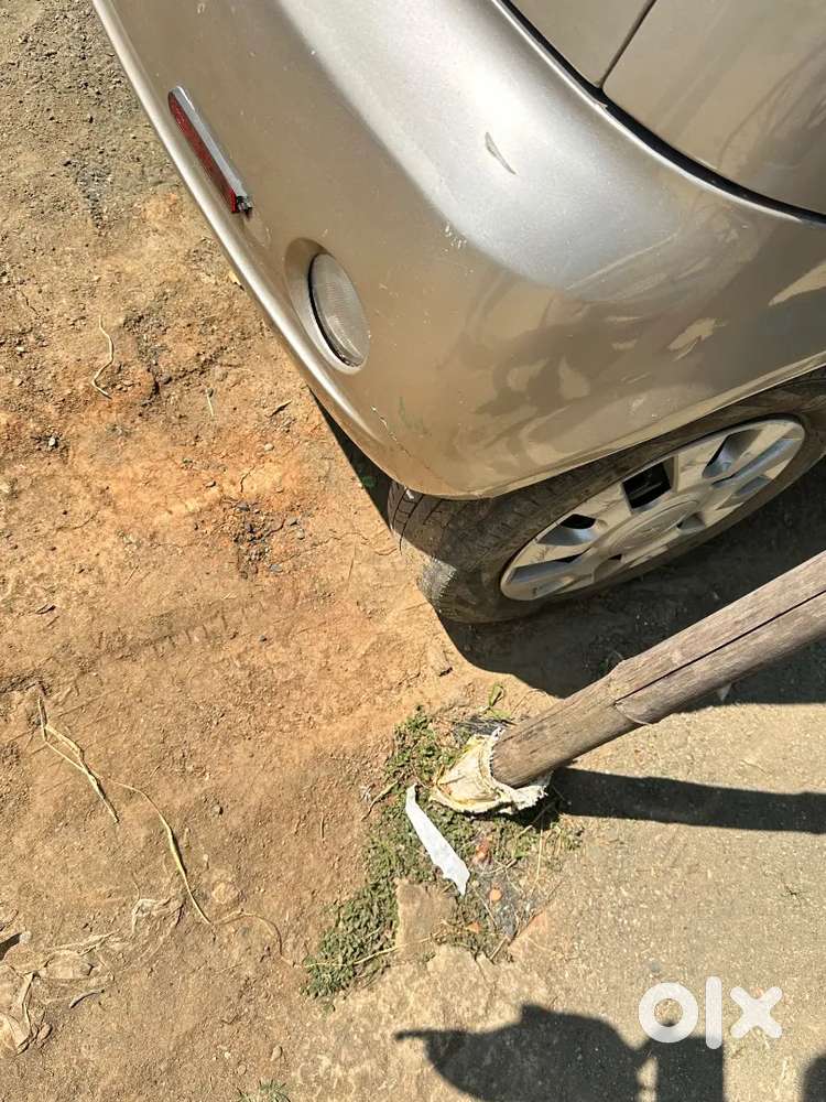 Chevrolet Spark 1.0 E 2008 Car