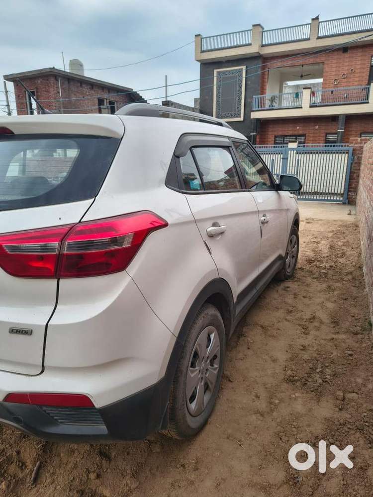 2018 Hyundai Diesel Car Manual
