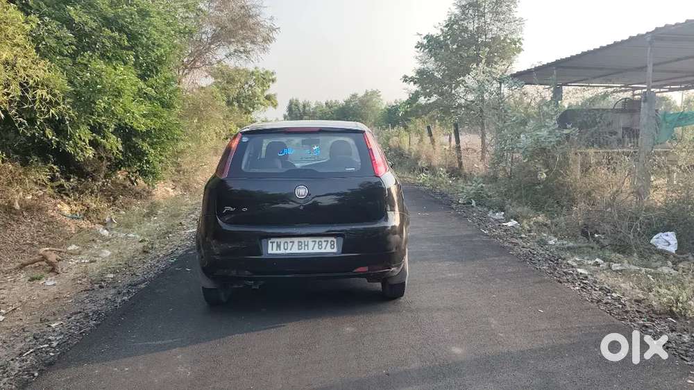 Fiat Punto Sale Ir Exchange