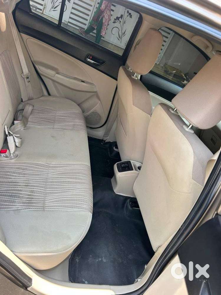 Maruti Suzuki Swift Dzire Vxi(o) Mt, 2024, Petrol