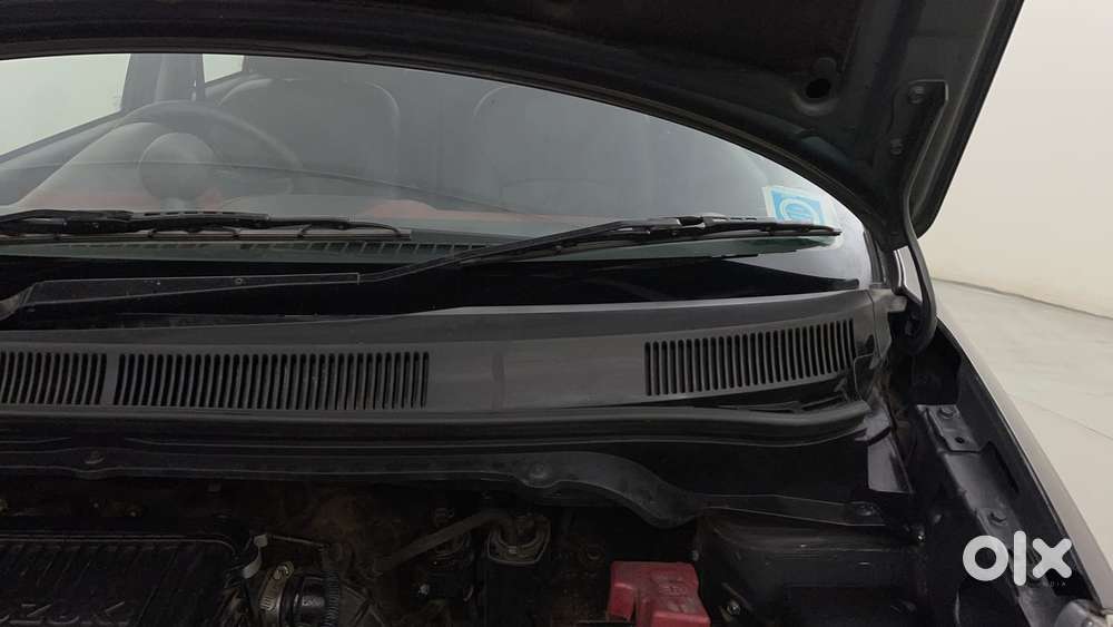 Maruti Suzuki Ritz 2009-2011 Vxi, 2013, Petrol