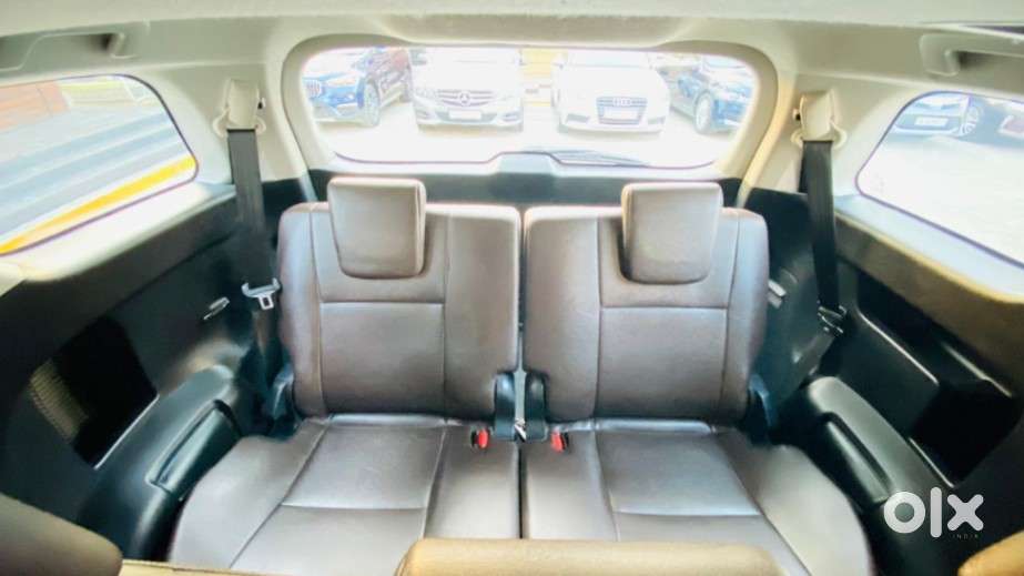 Toyota Fortuner 4x2 At 2.8 Diesel, 2017, Diesel