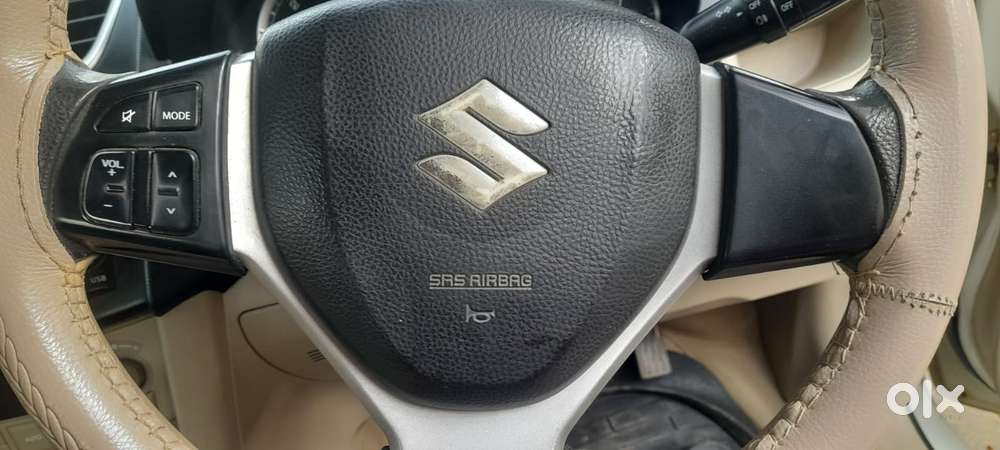 Maruti Suzuki Swift Dzire Zdi Bsiv, 2014, Diesel