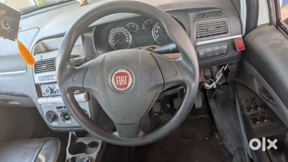 Fiat Grande Punto 2010 Diesel Well Maintained