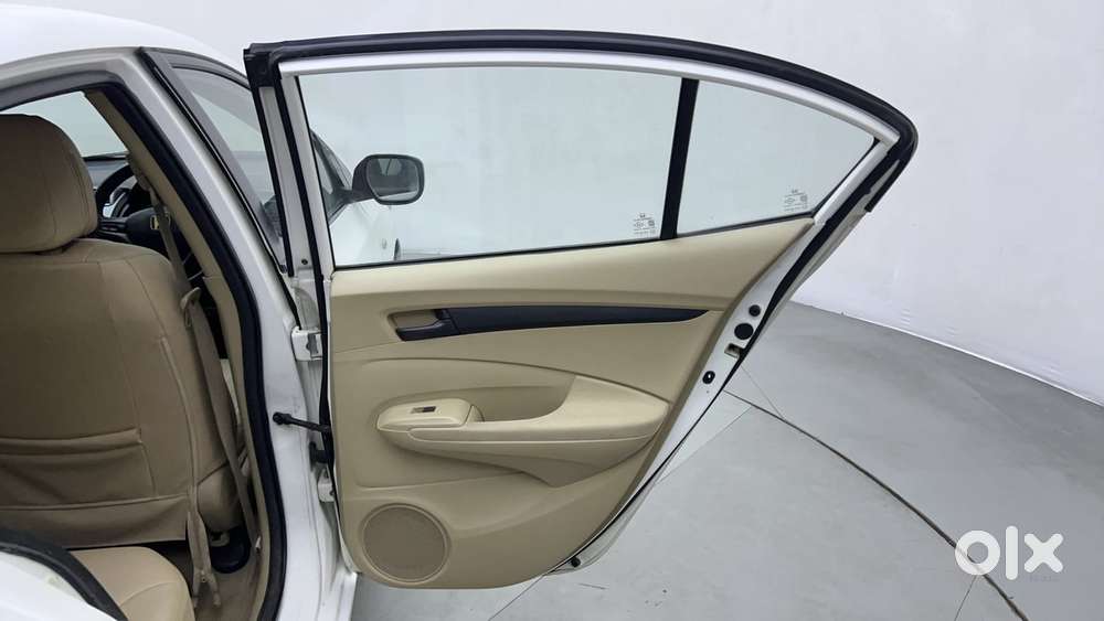 Honda City 2008-2011 1.5 S Mt, 2013, Petrol
