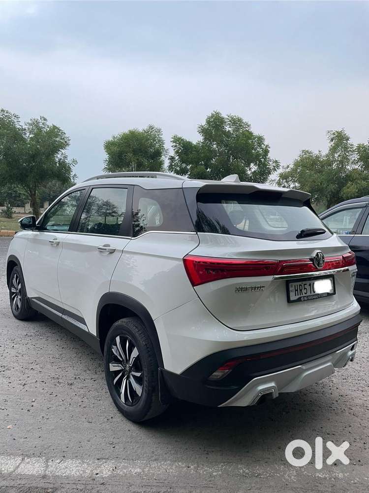 Mg Hector Sharp Dct Automatic, 2020, Petrol