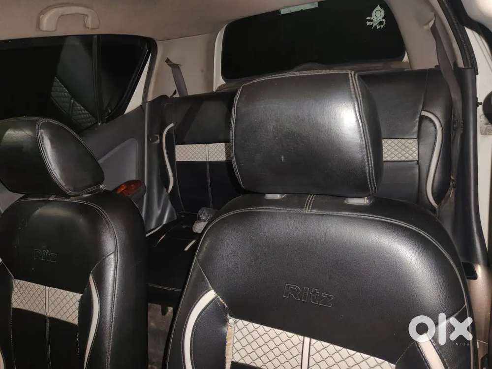 Maruti Suzuki Ritz Diesel Manual 2011