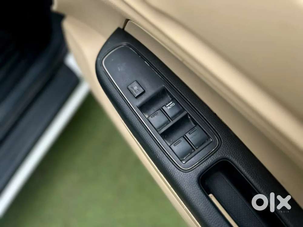 Honda Amaze E I-vtec, 2020, Cng & Hybrids
