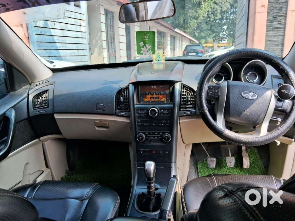 Mahindra Xuv500 2011-2015 W6 2wd, 2018, Diesel