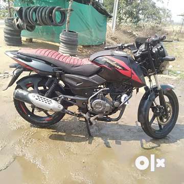 Olx bajaj best sale pulsar 150