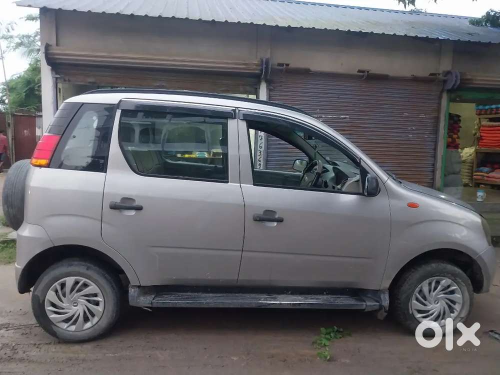 Mahindra Quanto 1.5 C4 2013 Diesel
