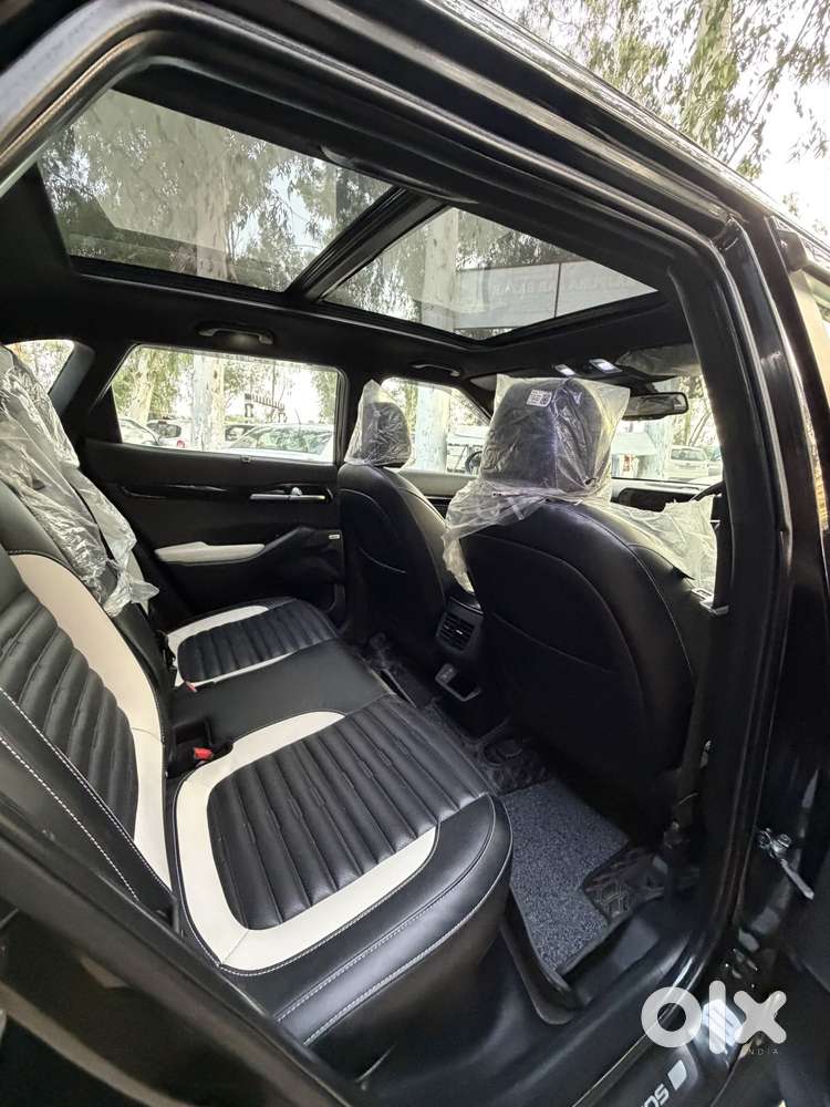 Kia Seltos 1.5 Gtx+ Diesel At Dual Tone, 2024, Diesel