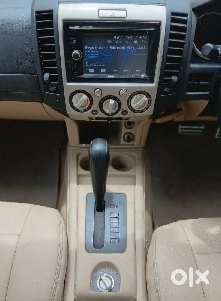 Ford Endeavour 3.0l 4x4 At, 2011, Diesel