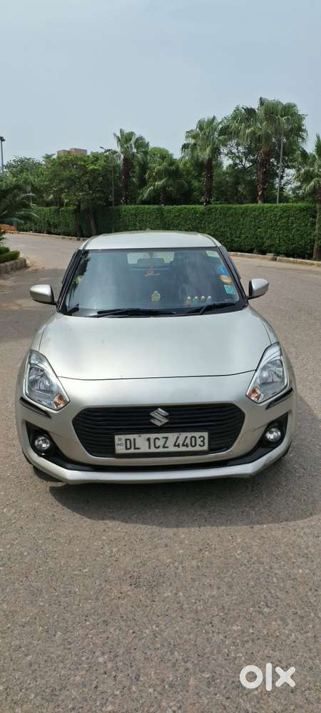 Maruti Suzuki Swift, 2018, Diesel