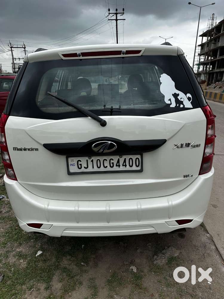 Mahindra Xuv500 Diesel 2016