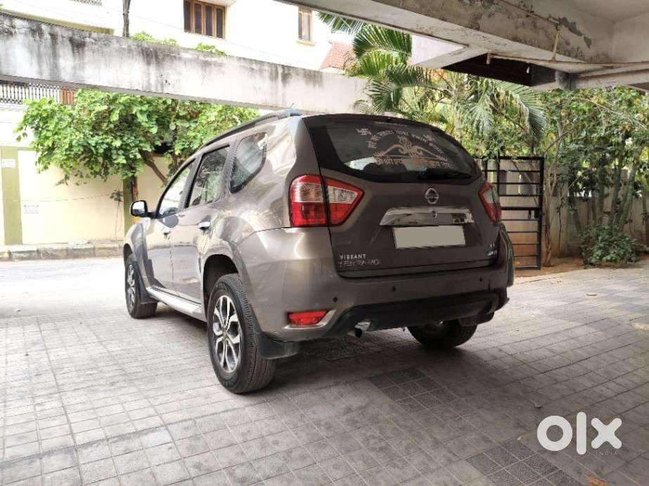 Nissan Terrano Xl 85 Ps Deisel, 2014, Diesel