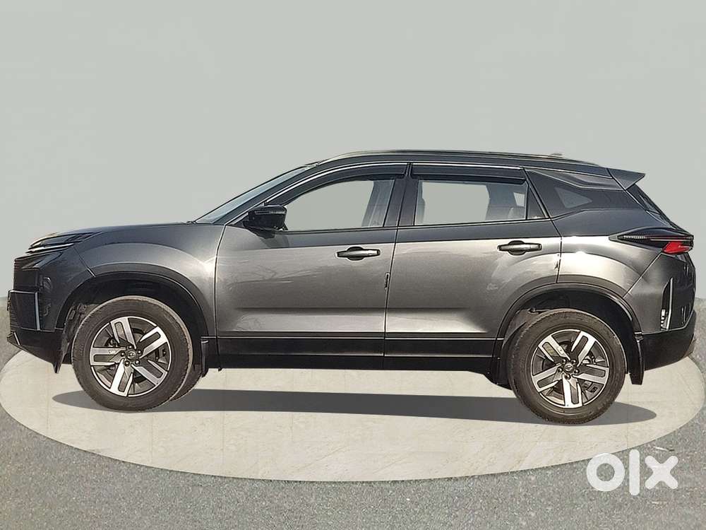 Tata Harrier Adventure Plus At, 2024, Diesel