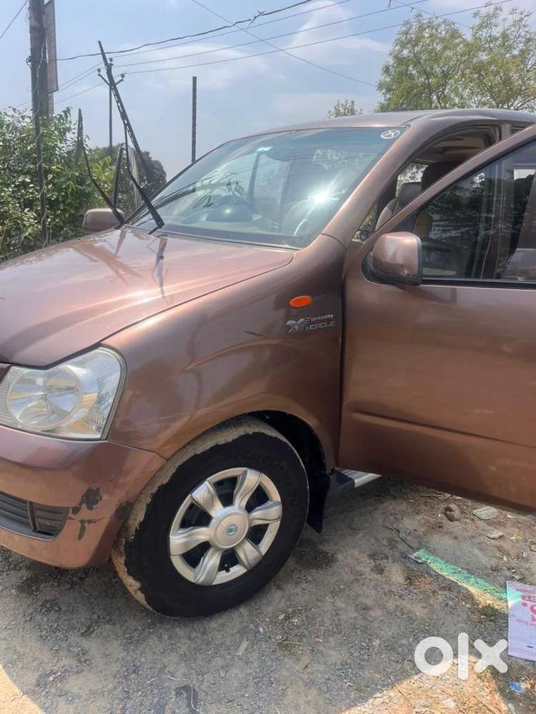 Mahindra Xylo 2009 Diesel Good Condition