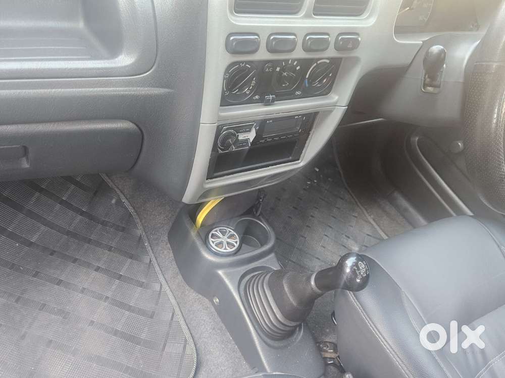 Maruti Suzuki Alto 0.8 Lxi (o), 2010, Petrol
