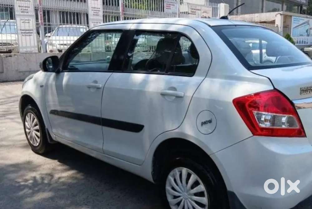 Maruti Suzuki Dzire 2017 Diesel 92000 Km Driven