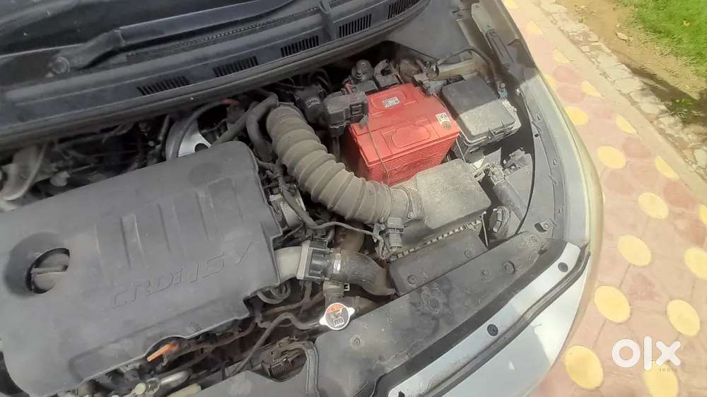 Hyundai I20 2018 Diesel Well Maintained