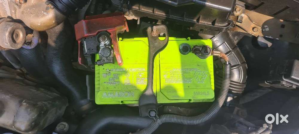 Honda City 2011-2013 V Mt, 2014, Diesel