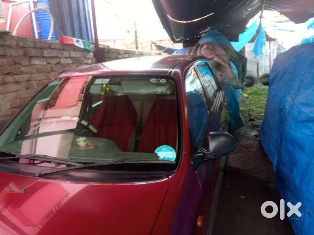 Maruti Suzuki Alto 2012 Petrol Manual