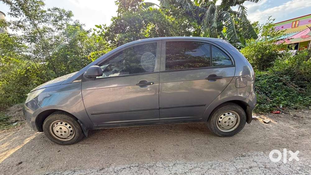 Tata Indica Vista 2010 Petrol Good Condition Insurance Valid 2030
