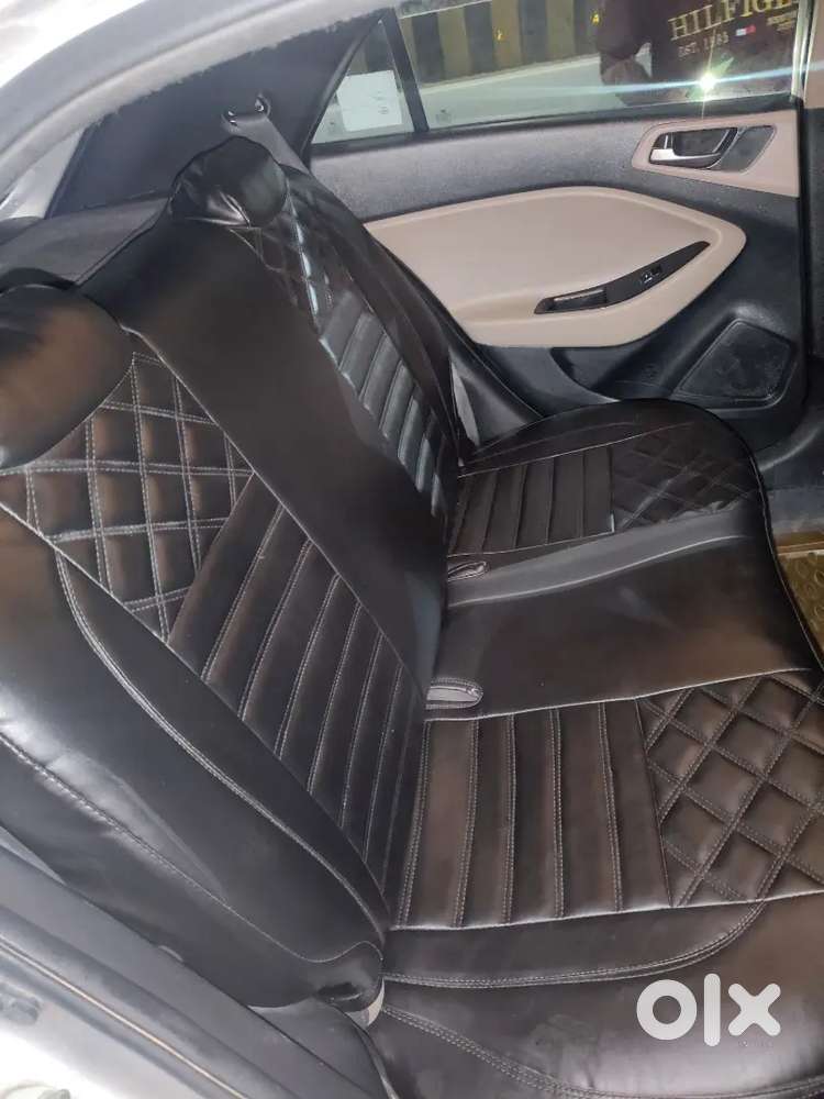 Well Maintained Very Good Mileage