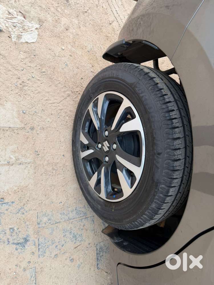 Maruti Suzuki Swift Zxi Plus Dual Tone, 2024, Petrol