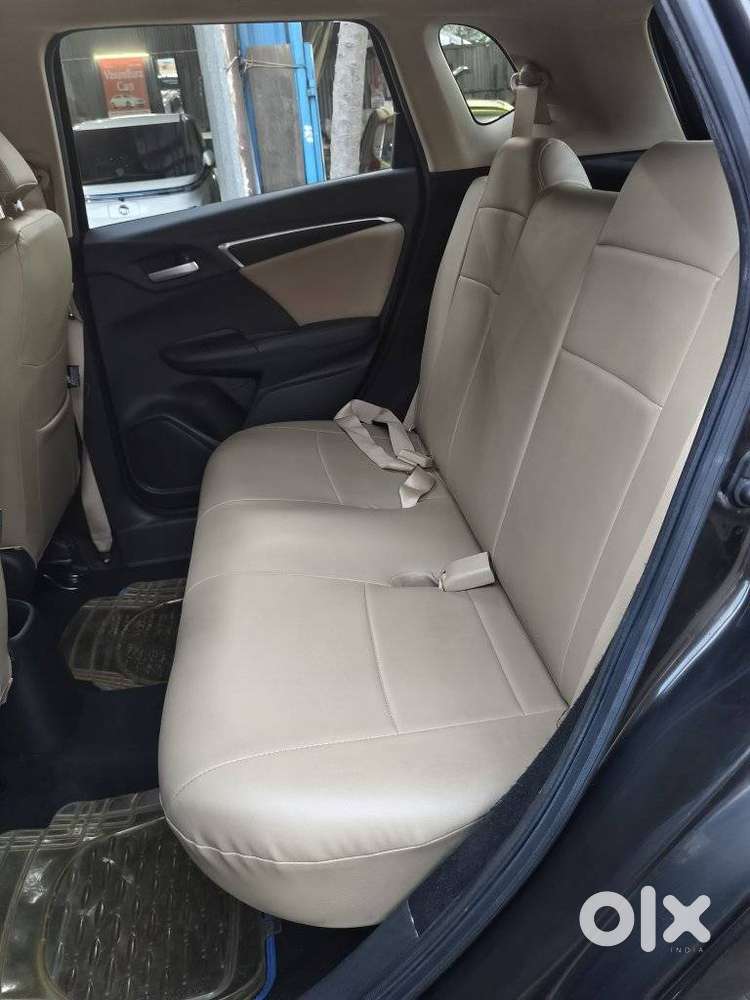 Honda Jazz V Cvt, 2016, Petrol