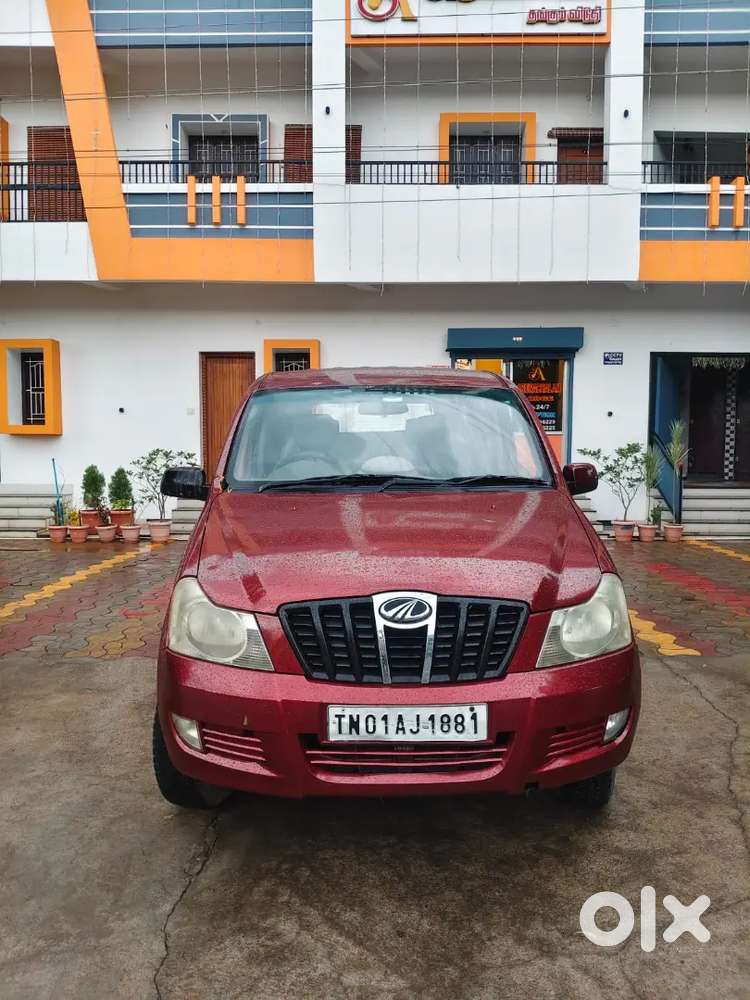 Mahindra Xylo Diesel Manual 2009