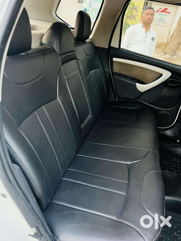 Renault Duster, 2013, Diesel