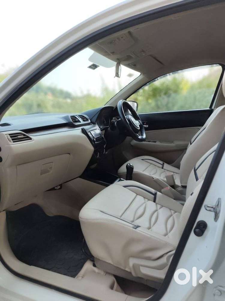 Maruti Suzuki Dzire Vdi, 2018, Diesel