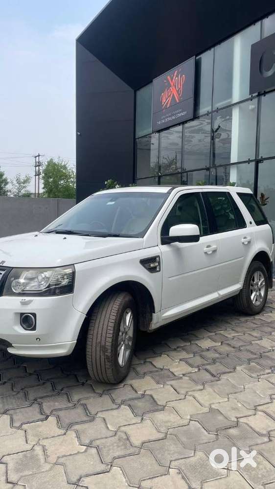 Land Rover Freelander 2 Hse, 2015, Diesel