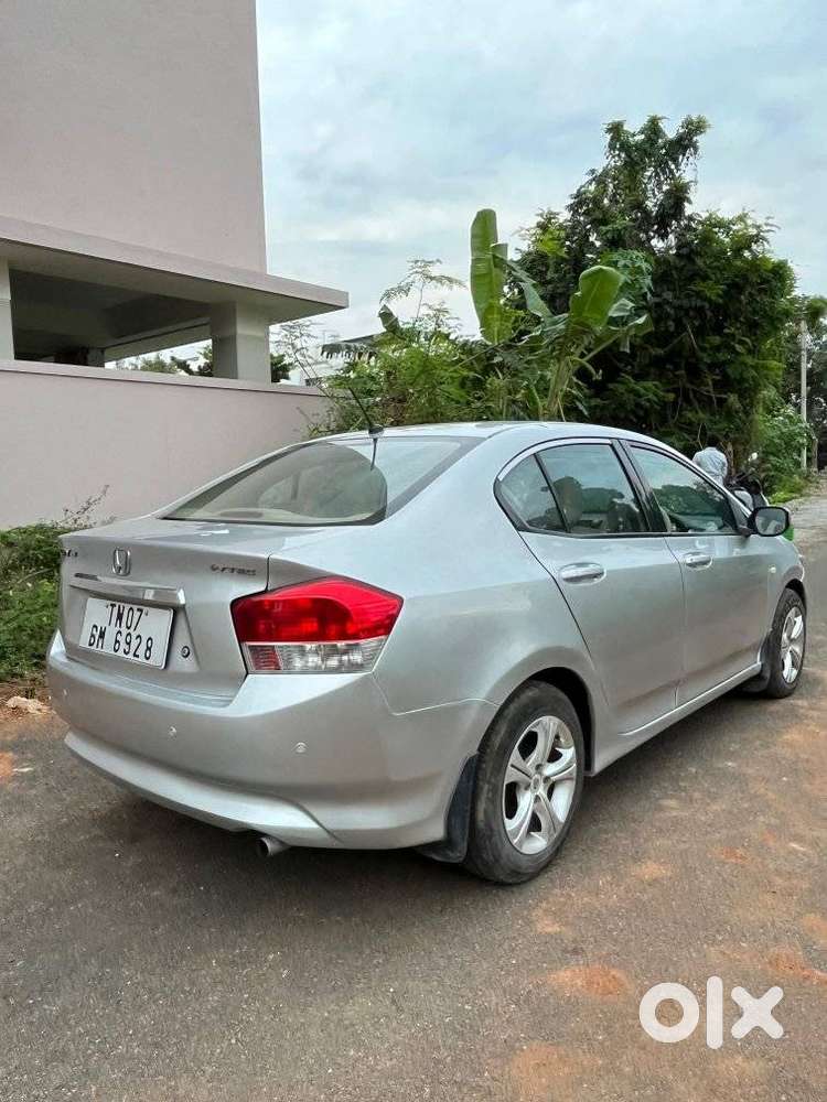 Honda Civic, 2011, Petrol