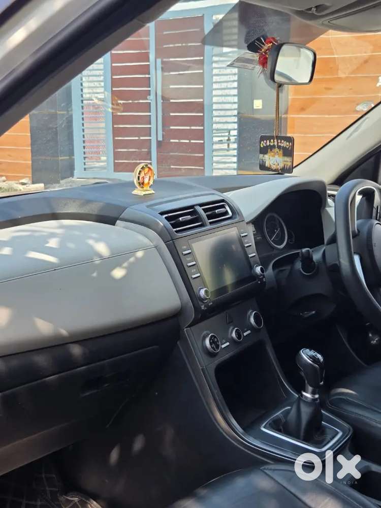 Hyundai Creta 2023 Petrol Good Condition